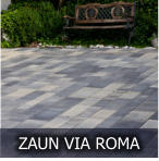ZAUN VIA ROMA
