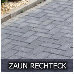 ZAUN RECHTECK