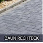 ZAUN RECHTECK