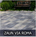 ZAUN VIA ROMA