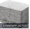 RINNENPFLASTER