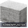 RINNENPFLASTER