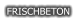 FRISCHBETON