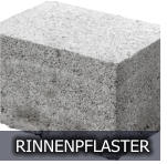 RINNENPFLASTER