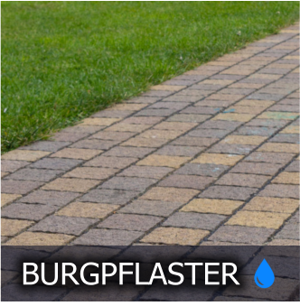BURGPFLASTER