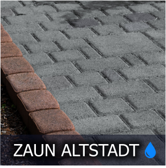 ZAUN ALTSTADT