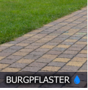 BURGPFLASTER