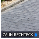 ZAUN RECHTECK
