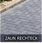 ZAUN RECHTECK