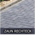 ZAUN RECHTECK