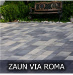 ZAUN VIA ROMA