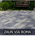 ZAUN VIA ROMA