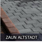 ZAUN ALTSTADT