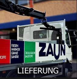 LIEFERUNG