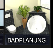 BADPLANUNG