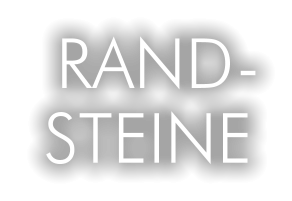 RAND- STEINE