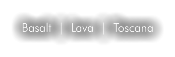 Basalt  |  Lava  |  Toscana