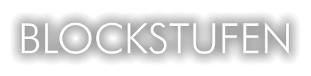 BLOCKSTUFEN