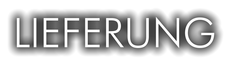 LIEFERUNG