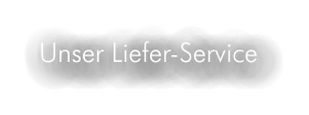 Unser Liefer-Service