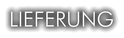 LIEFERUNG