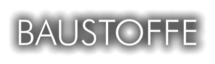 BAUSTOFFE