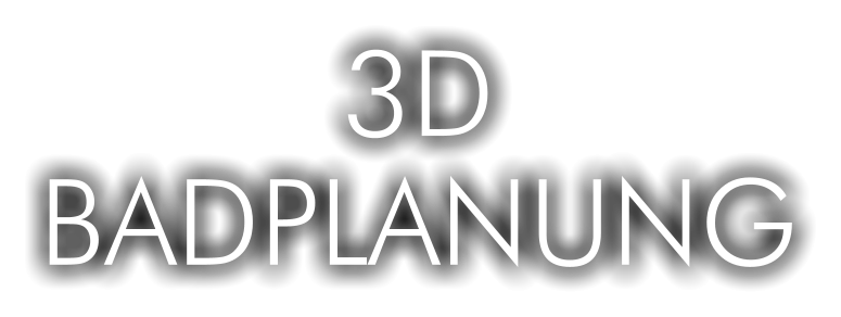 3D BADPLANUNG