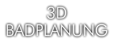 3D BADPLANUNG