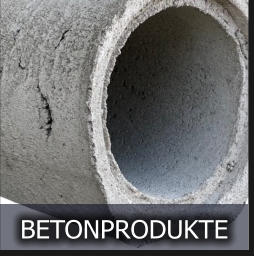 Betonprodukte