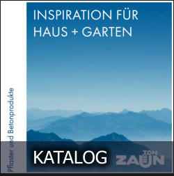 Zaun Beton Katalog