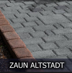 ZAUN ALTSTADT