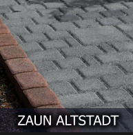 ZAUN ALTSTADT