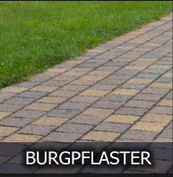 BURGPFLASTER