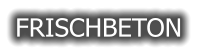 FRISCHBETON