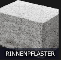 RINNENPFLASTER