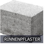RINNENPFLASTER