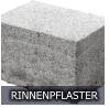 RINNENPFLASTER