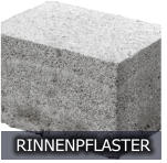 RINNENPFLASTER