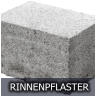 RINNENPFLASTER