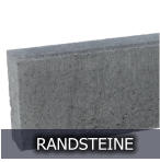 RANDSTEINE