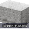 RINNENPFLASTER
