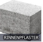 RINNENPFLASTER