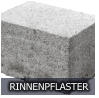 RINNENPFLASTER