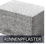 RINNENPFLASTER