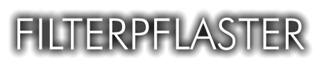 FILTERPFLASTER