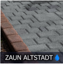 ZAUN ALTSTADT