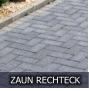 ZAUN RECHTECK