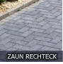 ZAUN RECHTECK