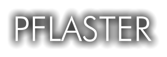 PFLASTER