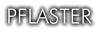 PFLASTER